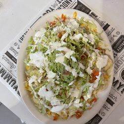 Burrito Xpress