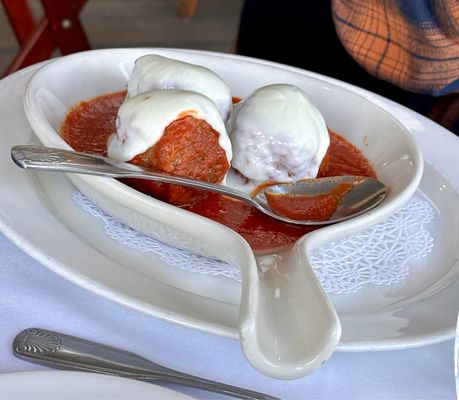 Venezia Restaurant Boston by null
