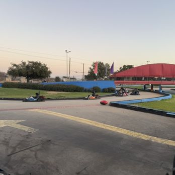 Adventure Landing - Go karts - Arcades Near Me - Dallas, Texas