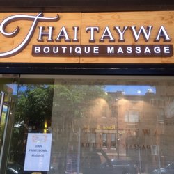 Thai Taywa Massage