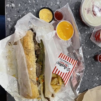 Portillo's Tucson - Hot Dogs Near Me - Tucson, Arizona Portillo's Tucson - Hot Dogs Near Me - Tucson, Arizona
