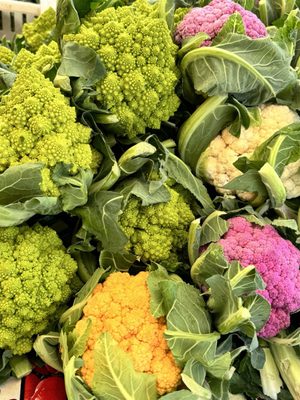 Hayward Farmers Market by null