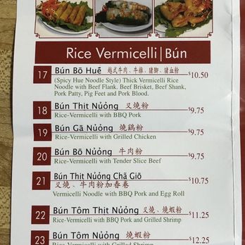 Pho 07 Vietnamese Restaurant - Vietnamese Near Me - Sunrise, Florida