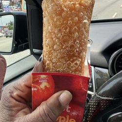 Apple pie