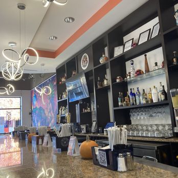 Metztli - The bar - Mexican Near Me - Louisville, Kentucky Metztli - The bar - Mexican Near Me - Louisville, Kentucky