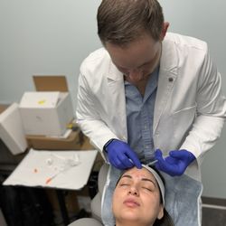 Drop Of Paradise - Botox injections