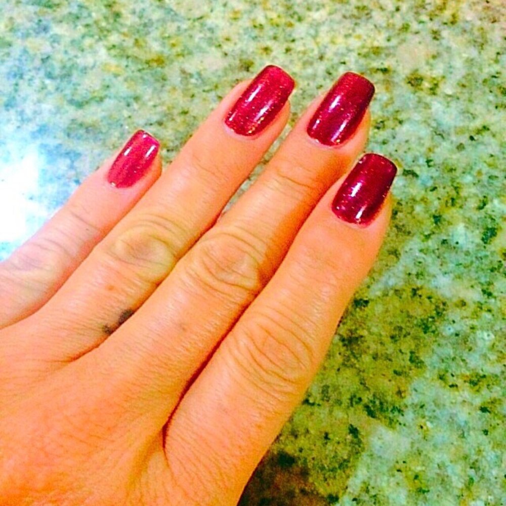 La Flora Nails - Suzi is always on point when taking care of my gels!! - Nail Salons Near Me - Studio City, California La Flora Nails - Suzi is always on point when taking care of my gels!! - Nail Salons Near Me - Studio City, California