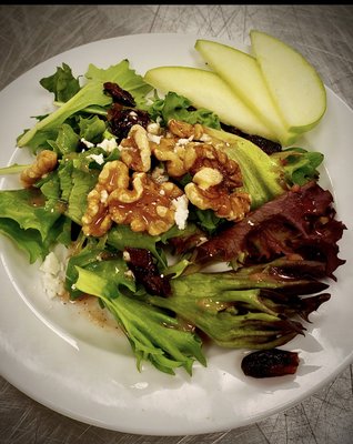 Scratch Catering & Fine Foods by null