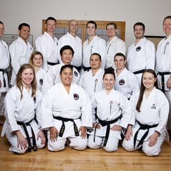 Academy of Classical Karate