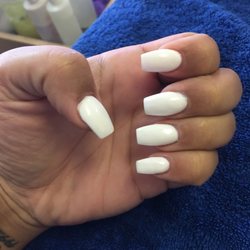 Tammy Nails - V again