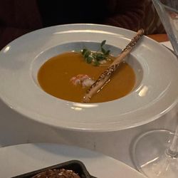 The Brandywine Brasserie