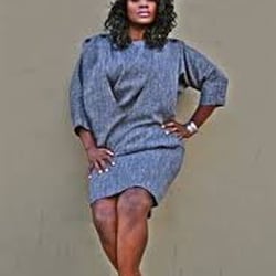 House of MVT - Womans Plus SIze