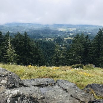 Spencer Butte - Hiking Near Me - Eugene, Oregon