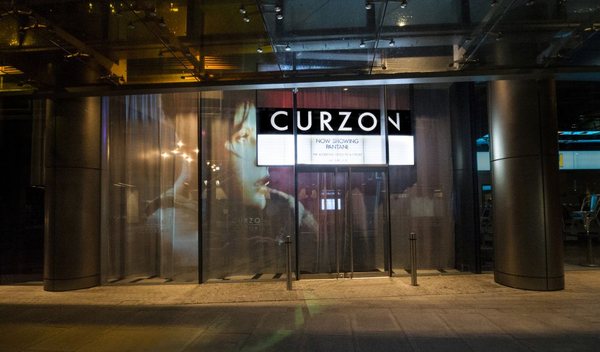 Curzon Victoria by null
