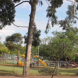 Joslin Reserve