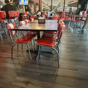 Bigotes Street Tacos - Inside - Tacos Near Me - Magnolia, Texas Bigotes Street Tacos - Inside - Tacos Near Me - Magnolia, Texas