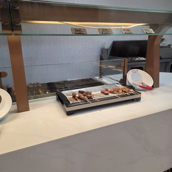 Crouching Tiger Hidden Dragon - Buffets Near Me - Richardson, Texas
