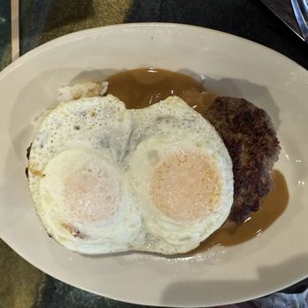 Daddy O’s - Regular Ono Loco Moco - New American Near Me - Lihue, Hawaii