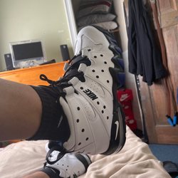 Barkleys