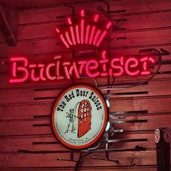 Red Door Saloon