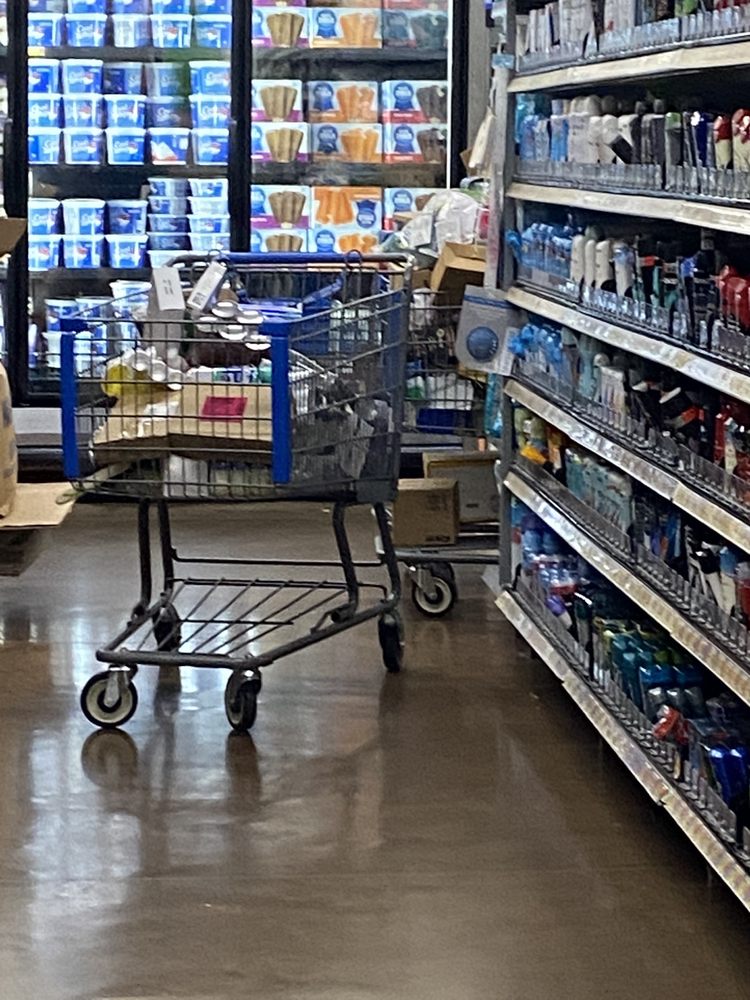 WALMART NEIGHBORHOOD MARKET Updated August 2024 18 Photos & 12