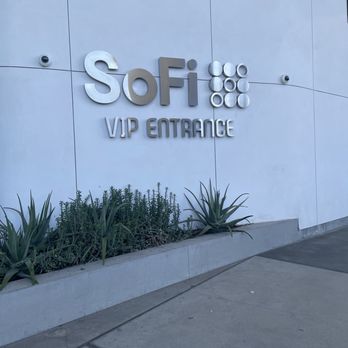 SoFi Stadium - Stadiums & Arenas Near Me - Inglewood, California SoFi Stadium - Stadiums & Arenas Near Me - Inglewood, California