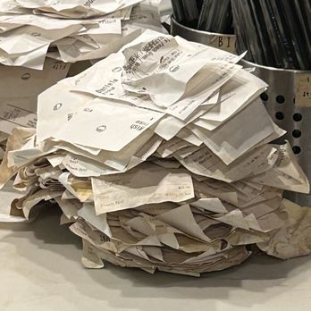 Tea Alley - Receipts - Desserts Near Me - San Jose, California Tea Alley - Receipts - Desserts Near Me - San Jose, California