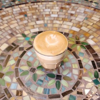 Margaritaville Coffee Shop - Cortado - Coffee & Tea Near Me - San Diego, California Margaritaville Coffee Shop - Cortado - Coffee & Tea Near Me - San Diego, California