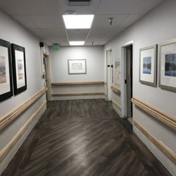 Pacific Heights Transitional Care Center