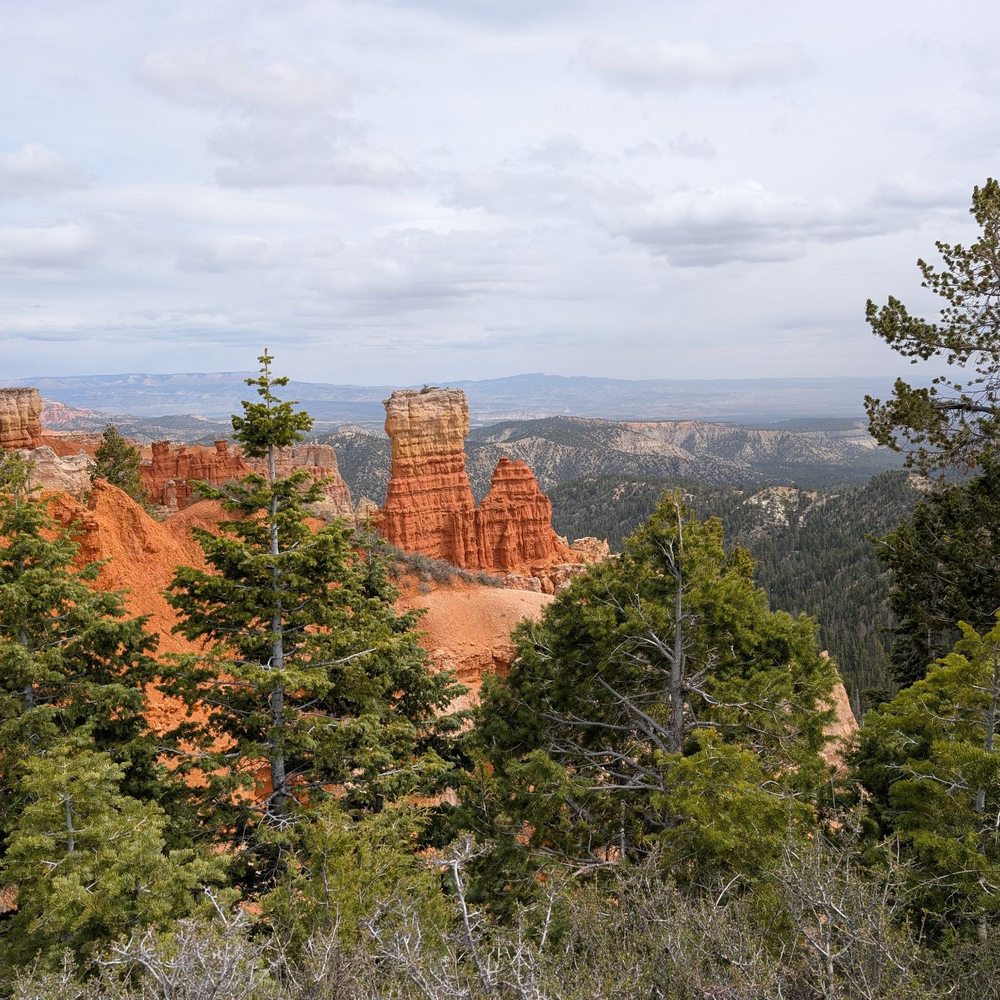 Bryce Canyon National Park - Parks Near Me Bryce Canyon National Park - Parks Near Me