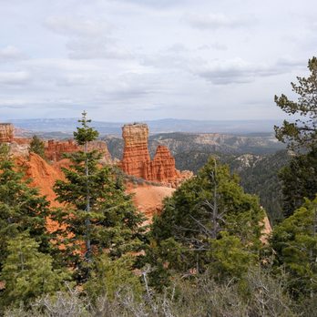 Bryce Canyon National Park - Parks Near Me