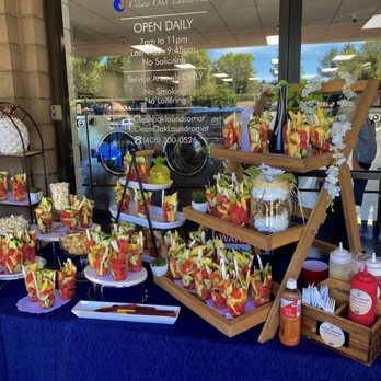 Copacabana Fresh Fruit - open daily - Street Vendors Near Me - San Jose, California Copacabana Fresh Fruit - open daily - Street Vendors Near Me - San Jose, California