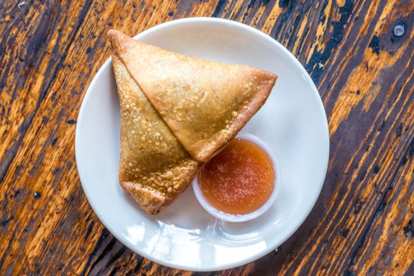 Bridges Nepali Cuisine - Elmwood by null