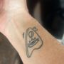 Photo of Mind Crusher Tattoo