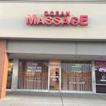 Ocean Massage - Massage Near Me - Lexington, Kentucky Ocean Massage - Massage Near Me - Lexington, Kentucky