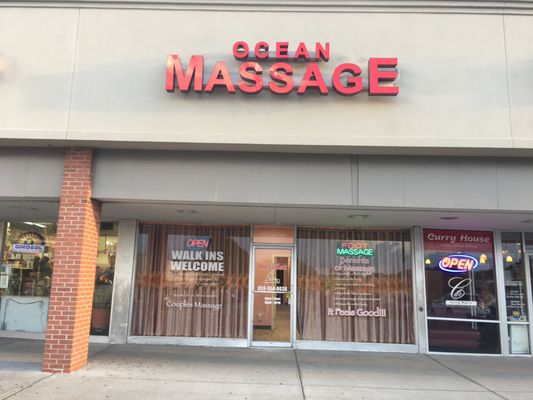 OCEAN MASSAGE - Updated July 2026 - 2220 Nicholasville Rd, Lexington ...