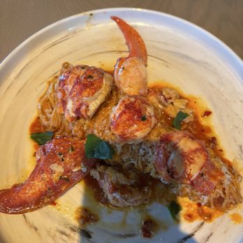 Del Mar Columbus - Del Mar - Mediterranean Near Me - Columbus, Ohio