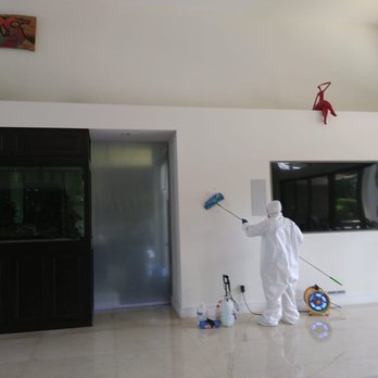 Cleanpro Restoration - Damage Restoration Near Me - Miami, Florida