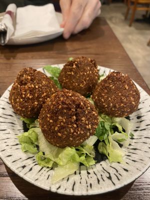 Cairo Kebab by null Cairo Kebab by null