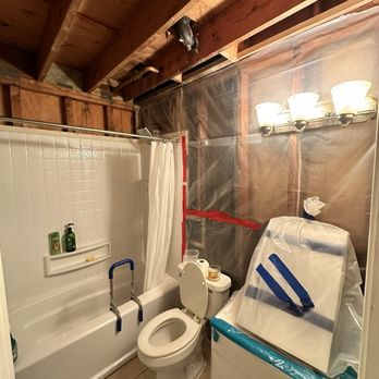 DCC Construction Services - Damage Restoration Near Me - Concord, California