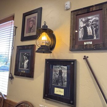 Cowboy Cookin' - Burgers Near Me - Wickenburg, Arizona