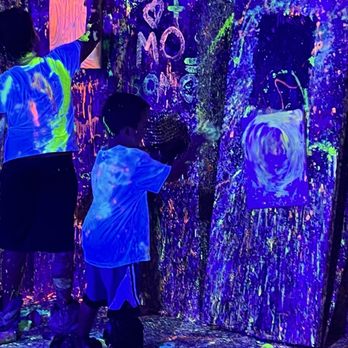 Dipped N Color Splat Studio - Art Schools Near Me - Sacramento, California Dipped N Color Splat Studio - Art Schools Near Me - Sacramento, California