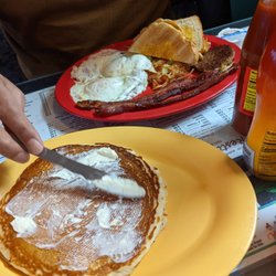 Marilyn's Restaurant