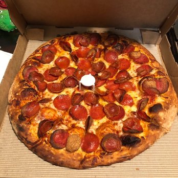 Pizza Guys - Pepperoni pizza - Pizza Near Me - Windsor, California Pizza Guys - Pepperoni pizza - Pizza Near Me - Windsor, California