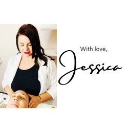 Skin Care By Jessica - Love to pamper you!