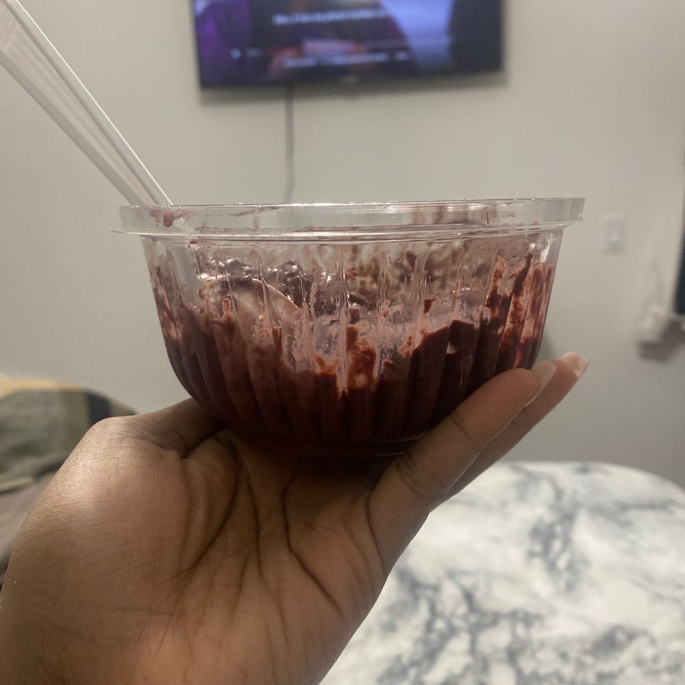 Tropicana Bowl