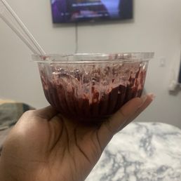 Tropicana Bowl
