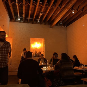 Eyval - Interior - Persian/Iranian Near Me - Brooklyn, New York Eyval - Interior - Persian/Iranian Near Me - Brooklyn, New York