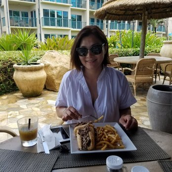 Oasis on the Beach - Hawaiian Near Me - Kapaa, Hawaii