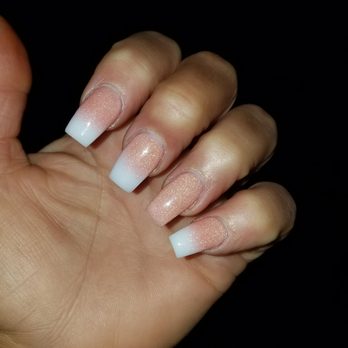 Nina Nails - Mindy does a great job on my nails. Love it here. - Nail Salons Near Me - Corona, California Nina Nails - Mindy does a great job on my nails. Love it here. - Nail Salons Near Me - Corona, California